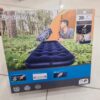 Matelas Gonflable Bestway Pavillo 67223 Camping 1 Place Avec Oreiller intégré Et Pompe À Air Matelas Gonflable Bestway Pavillo 67223 Camping 1 Place Avec Oreiller intégré Et Pompe À Air