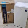Maxi Bar Marque Midea 92L Blanc Maxi Bar Marque Midea 92L Blanc