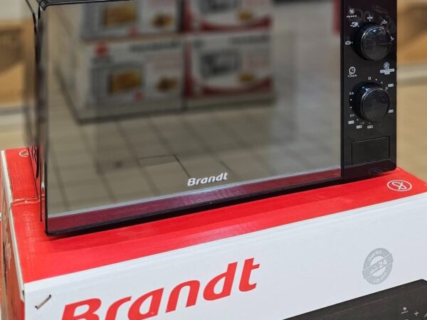 Micro-ondes Brandt 20L 700W Micro-ondes Brandt 20L 700W