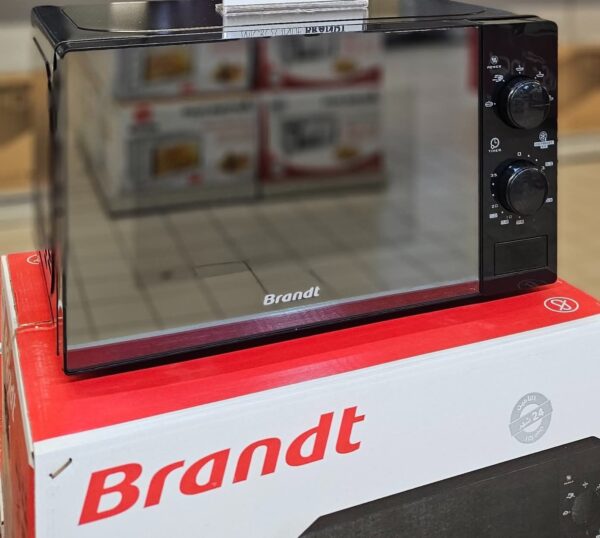 Micro-ondes Brandt 20L 700W Micro-ondes Brandt 20L 700W