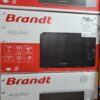 Micro-ondes Brandt 20L 700W Micro-ondes Brandt 20L 700W