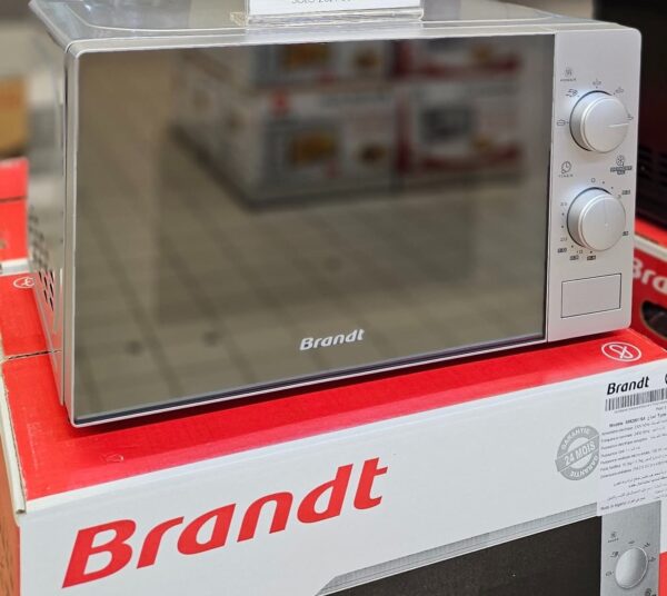 Micro-ondes Brandt 20L 700W Micro-ondes Brandt 20L 700W