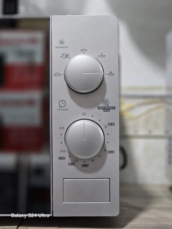 Micro-ondes Brandt 20L 700W Micro-ondes Brandt 20L 700W