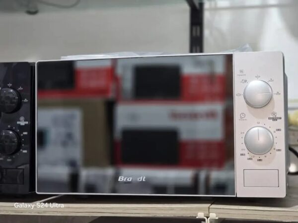 Micro-ondes Brandt 20L 700W Micro-ondes Brandt 20L 700W