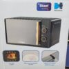 Micro-ondes HYUNDAI Flamingo 20L 700W Micro-ondes HYUNDAI Flamingo 20L 700W
