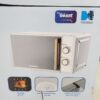 Micro-ondes HYUNDAI Flamingo 20L 700W Micro-ondes HYUNDAI Flamingo 20L 700W