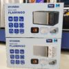 Micro-ondes HYUNDAI Flamingo 20L 700W Micro-ondes HYUNDAI Flamingo 20L 700W