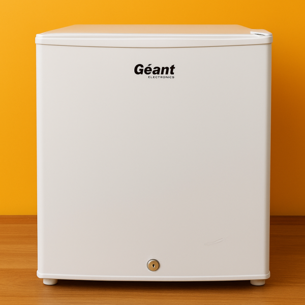 Mini Bar Géant Gris NV modèle 45L MBK62-G