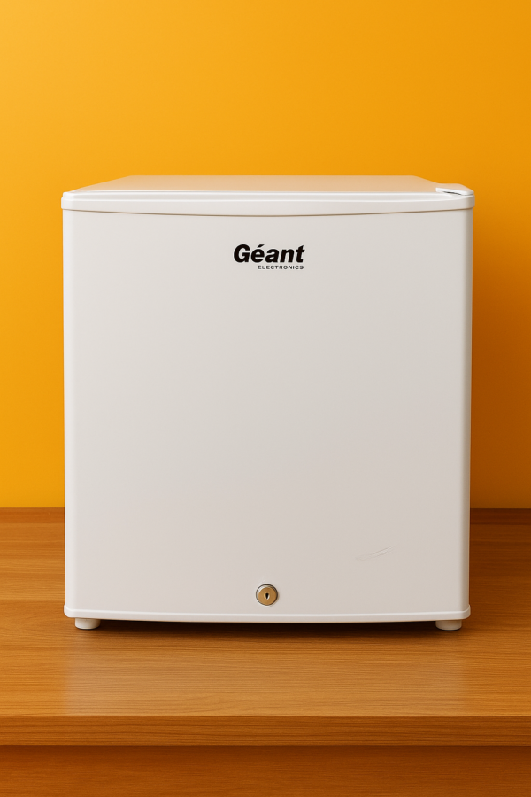 Mini Bar Géant Gris NV modèle 45L MBK62-G