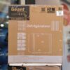 Mini Bar Géant Gris NV modèle 45L MBK62-G