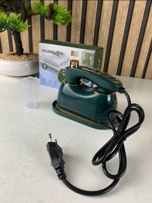 Mini Fer à vapeur pliable Mini Fer à vapeur pliable