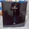 Mini bar Raylan 48L Noir - Silver Mini bar Raylan 48L Noir - Silver