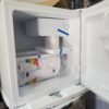 Mini bar Raylan 48L Noir - Silver Mini bar Raylan 48L Noir - Silver