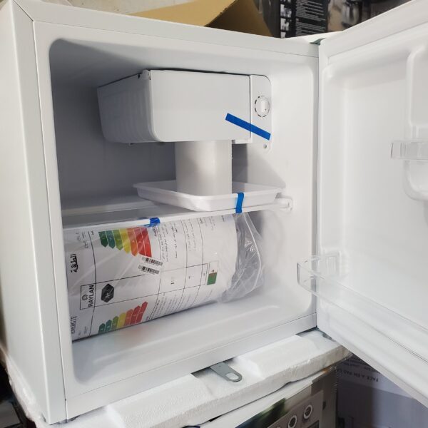 Mini bar Raylan 48L Noir - Silver Mini bar Raylan 48L Noir - Silver