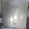 Mini bar Raylan 48L Noir - Silver Mini bar Raylan 48L Noir - Silver