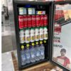 Mini bar marque super cara 90L
