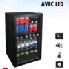Mini bar marque super cara 90L