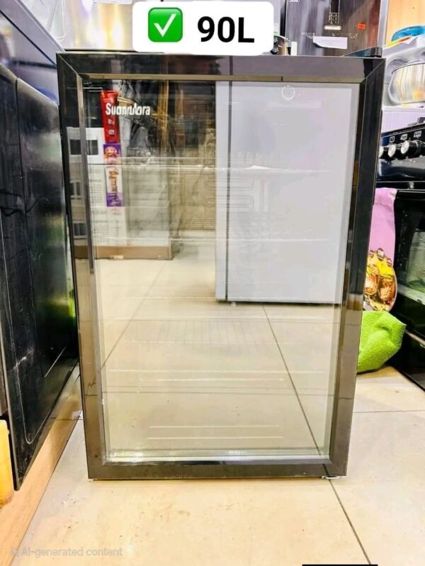 Mini bar marque super cara 90L