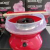 Mini machine Coton SilverCrest