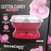 Mini machine Coton SilverCrest