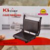 Mini panineuse Kitchef Mini panineuse Kitchef