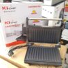Mini panineuse Kitchef Mini panineuse Kitchef