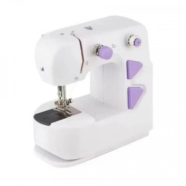 Mini sewing machine JYSM-303 Mini sewing machine JYSM-303