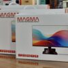 Moniteur MAGMA 27 MG270FC-100HZ FHD_IPS