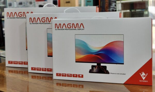 Moniteur MAGMA 27 MG270FC-100HZ FHD_IPS