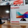 Moniteur MAGMA 27 MG270FC-100HZ FHD_IPS