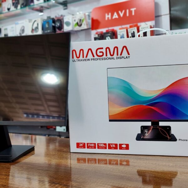 Moniteur MAGMA 27 MG270FC-100HZ FHD_IPS