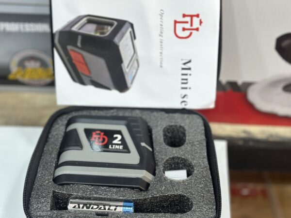 Niveau laser hd pro 2ligne Niveau laser hd pro 2ligne