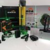 Niveau laser orca 4d avec tripied Niveau laser orca 4d avec tripied