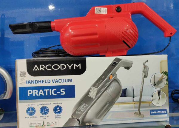 Nv ASPIRATEUR DYM PS-1200 marque arcodym Nv ASPIRATEUR DYM PS-1200 marque arcodym