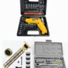 Pack Caisse 40p + visseuse 4.2v+ Tondeuse T9 Pack Caisse 40p + visseuse 4.2v+ Tondeuse T9