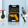 Pack aspirateur auto 12v + viss 4.2v + casque Bluetooth p47 Pack aspirateur auto 12v + viss 4.2v + casque Bluetooth p47