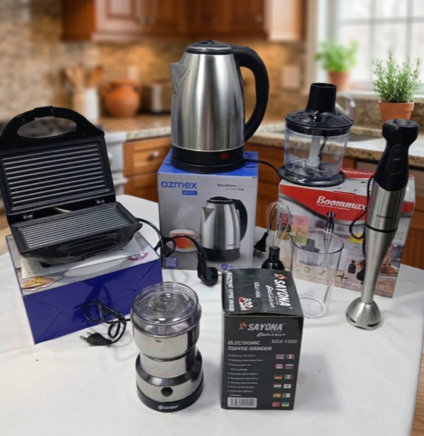 Pack cuisine pbmh 4articles Pack cuisine pbmh 4articles