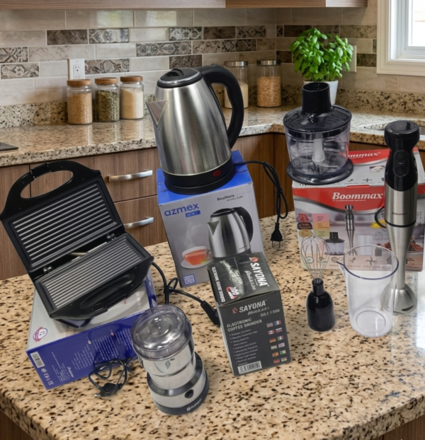 Pack cuisine pbmh 4articles Pack cuisine pbmh 4articles