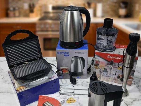Pack cuisine phf78 Pack cuisine phf78