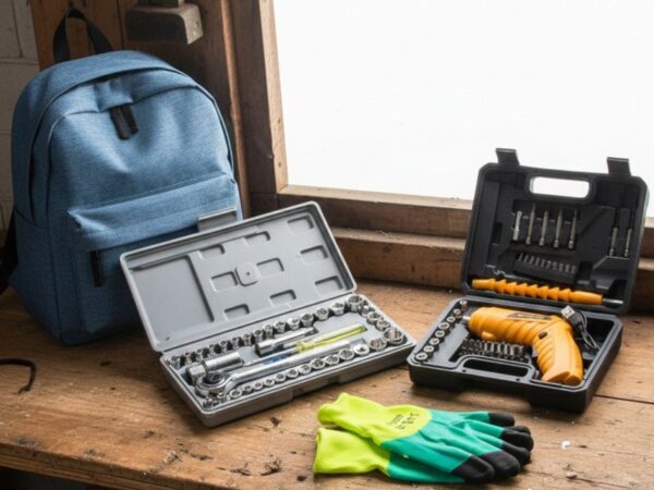 Pack viss 4.2v+ caise aiwa40p+sac a dos + les gans Pack viss 4.2v+ caise aiwa40p+sac a dos + les gans