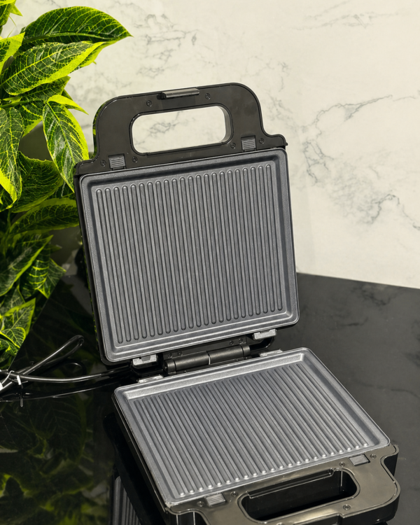 Panineuse Sonashi 3en1 GM SSM-882
