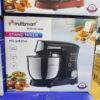 Pétrin 1500W 4L Multismart 2114 Pétrin 1500W 4L Multismart 2114