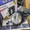 Pétrin 1500W 4L Multismart 2114 Pétrin 1500W 4L Multismart 2114