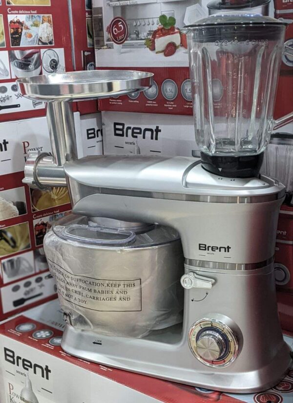 Petrin 3en1 brent 1300w 6.5L