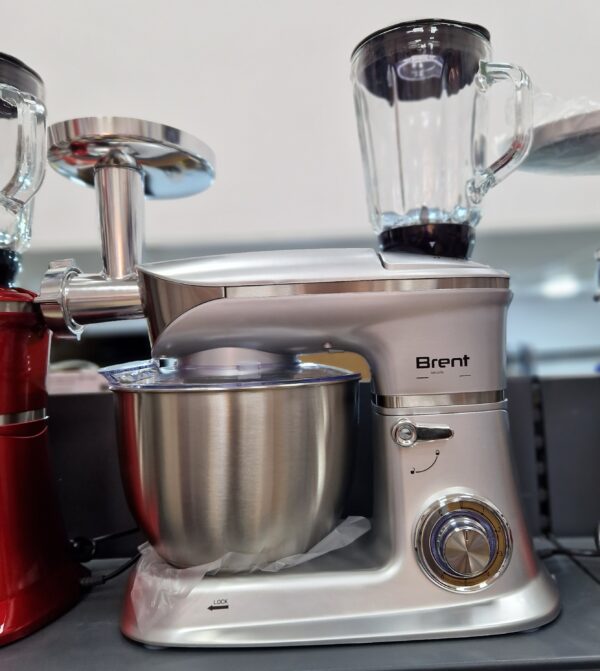 Petrin 3en1 brent 1300w 6.5L