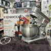 Pétrin KENNOOD 1600W 6L 6 vitesse RS210