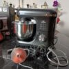 Pétrin Matrix 1200W 5L