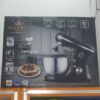 Pétrin Matrix 1200W 5L