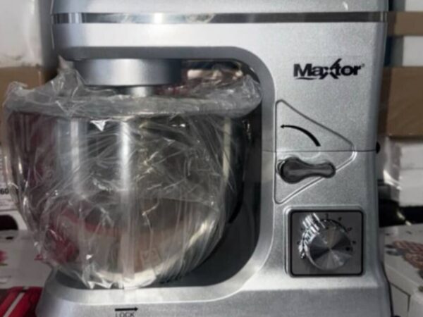 Pétrin Maxtor 5L 1400W Elina Pétrin Maxtor 5L 1400W Elina