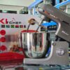 Pétrin marque kitchef 10l Pétrin marque kitchef 10l